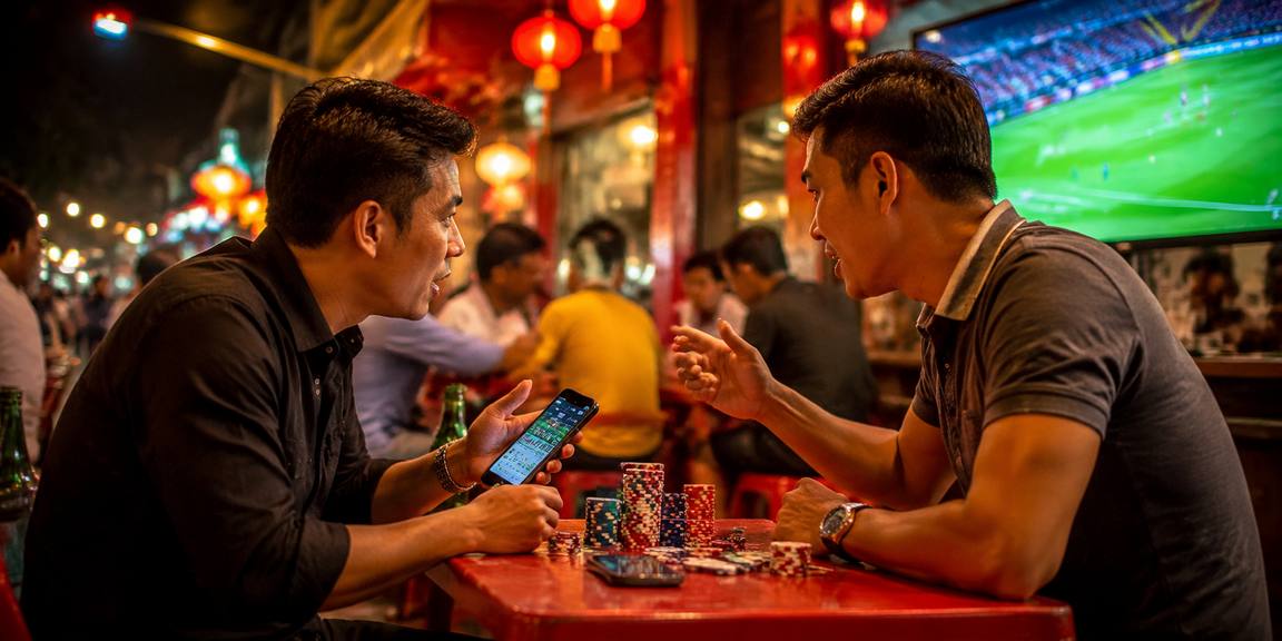 tylebongdatv mobile gaming